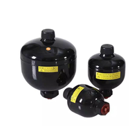 Accumulateur hydraulique à membrane de type PED Série NXQ NXQ1.6L 4L 10L 16L 20L 25L 100L-250L 31.5MPA