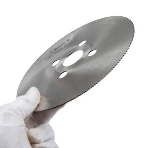 Tgs cấp công nghiệp thông tư Lưỡi cưa cho kim loại ống thép & ống đồng cắt nhôm hồ sơ đĩa OEM Trung Quốc nhà sản xuất - Product Image 4