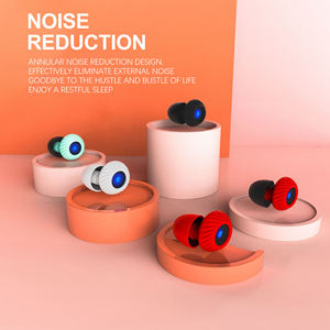 Высококачественные наушники от китайского бренда, шумоподавление, прочная защита для слуха, оптовая продажа - Product Image 2