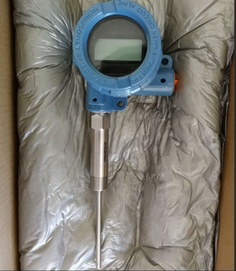 Transmisor de Temperatura Rosemounte Tipo 644 HART 4-20ma Serie 644s, Transmisor de Temperatura Inteligente Multifunción para Montaje en Riel - Product Image 6