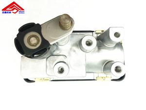 Actionneur de soupape de décharge G-227 turbo moteur d'actionneur de turbocompresseur pour 723341 765156 pour citroën/mercedes-benz - Product Image 3