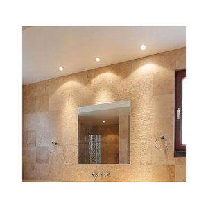 V-TAC Smart LED faretto GU10 4.5W WiFi RGB CCT dimmerabile APP compatibile Amazon Alexa Google Home SKU-2757- - Product Image 2