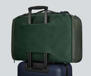 Mochila Inteligente de 15.6 Pulgadas y 16 Pulgadas, Mochila de Viaje para Hombre, Mochilas de Negocios, Mochila de Viaje para Portátil con Puerto de Carga USB - Product Image 6