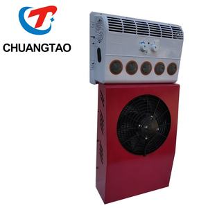 Kit per <span class=keywords><strong>Aria</strong></span> Condizionata per Auto Park, Condizionatore d'<span class=keywords><strong>Aria</strong></span> 12 Volt per Auto e Camion - Product Image 4