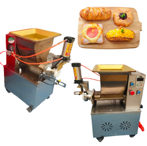 Diviseur de pâte pneumatique haute performance pour les boulangers professionnels à la recherche de rapidité et de cohérence - Product Image 5