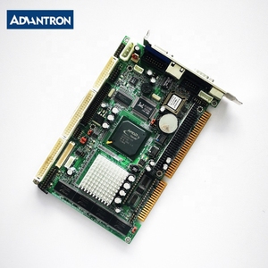 HE-842 1907842002 Hecho en CHINA Placa base industrial Placa de CPU Módulo de CPU Placa principal Original Stock 100% Prueba de funcionamiento - Product Image 3