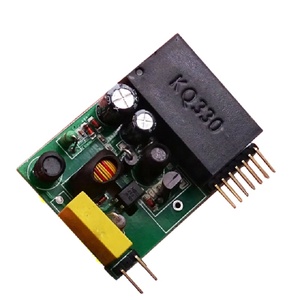 โมดูลพลังงาน KQ-130F/ไม่มีส่วนประกอบภายนอก220VAC การสื่อสารข้อมูลทางไกลของสายไฟ - Product Image 2