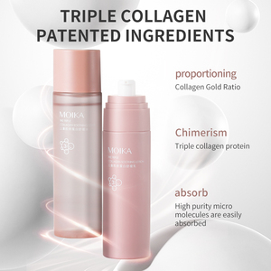 Moika Hot Bán Hyaluronic Axit Chăm Sóc Da Thiết Lập Tinh Khiết Dưỡng Ẩm Sâu Làm Săn chắc Nếp Nhăn Giảm Nuôi Dưỡng Chống Lão Hóa Bộ Dụng Cụ Đám Cưới - Product Image 3