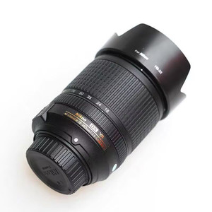 Objectif zoom <span class=keywords><strong>Nikon</strong></span> AF S DX 18-140mm F3.5/5.6 ED VR d'occasion avec autofocus pour appareils photo reflex numériques D3200, <span class=keywords><strong>D3500</strong></span>, D5600, D7100, D7500 - Product Image 5