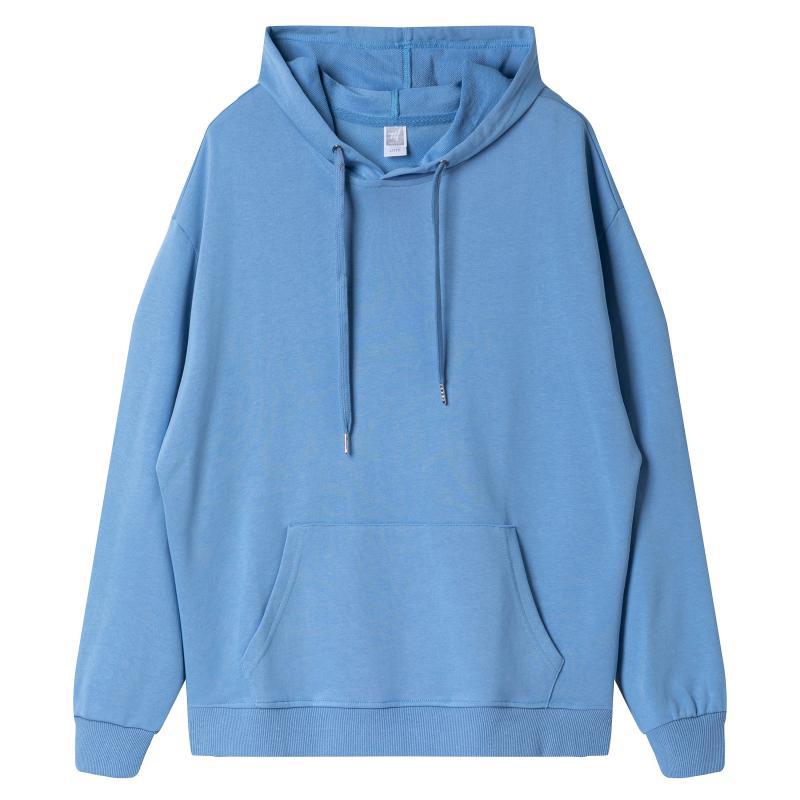 Haze blue