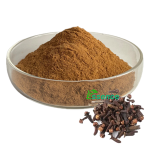 Doğal <span class=keywords><strong>Syzygium</strong></span> <span class=keywords><strong>Aromaticum</strong></span> tohumları özü tozu 4:1 10:1 kurutulmuş karanfil tohumları özü - Product Image 1