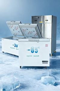 -<span class=keywords><strong>Congelatore</strong></span> <span class=keywords><strong>orizzontale</strong></span> di grande capacità da 1580 litri <span class=keywords><strong>a</strong></span> temperatura Ultra bassa 45 °C - Product Image 3