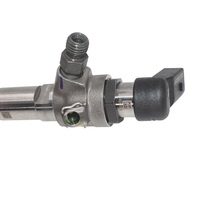 Boquilla de inyección de combustible diésel nueva A2C59517051, para Siemens, para Ford Transit, Citroen Jumper, Peugeot Boxer, para Ford Transit, 1 unidad