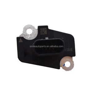 Smile Auto Parts Luftmassen messer für Ford Mondeo Fiesta 8 V2Z12B579A 8 V2112B579AA LR019830 MAF0115 AFH70M83 - Product Image 4