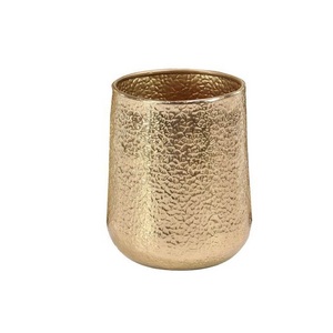 Jardinière de sol de forme unique pour balcon et jardin Jardinière classique de taille moyenne Accessoires d'extérieur Jardinière de fleurs - Product Image 5