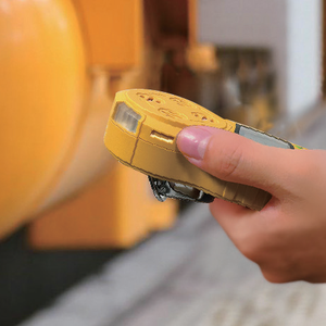Fournisseur de détecteur portable de <span class=keywords><strong>gaz</strong></span> combustible et toxique fiable avec alarme pour la lutte contre l'incendie pétrochimique et l'intervention d'urgence | Prix - Product Image 5
