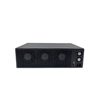 Vente chaude Fluminer L1 Pro Crypto Miner 6Gh/s 1400W Dogecoin Litecoin Bells Dernier processeur de données d'ordinateur