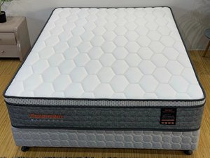 Ijs Zijde Koeling Slaapgel Traagschuim Luxe Pocket Veer Matras Comprimeren Pakket Groothandel Goedkope Prijs