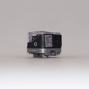 <span class=keywords><strong>Pressostat</strong></span> à gaz Honeywell C6097A4310 1/4" 30-150mbar - Product Image 3