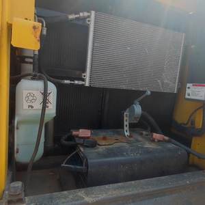 รถขุดมือสอง SK250 ของแท้ 25 ตัน คุณภาพสูง Kobelco Sk 250 รถขุดขนาดใหญ่ - Product Image 5