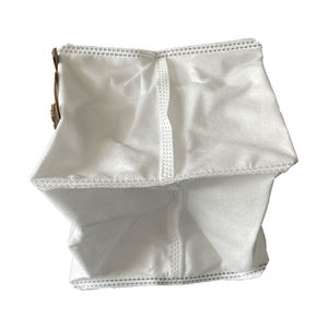 Bolsa de polvo para Proscenic <span class=keywords><strong>Xiaomi</strong></span> Viomi S9 VXVC 11 /12 M7 <span class=keywords><strong>Pro</strong></span> M8 <span class=keywords><strong>Pro</strong></span> Lydsto <span class=keywords><strong>R1</strong></span> <span class=keywords><strong>Xiaomi</strong></span> Robot piezas de aspiradora - Product Image 3