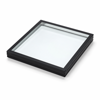 Vidrio Templado Doble Low-e al por Mayor, Vidrio Aislante Resistente a la Intemperie y Anticondensación para Ventanas Grandes
