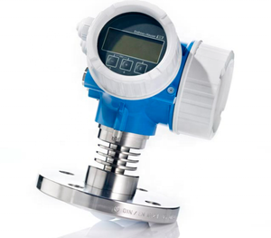 Medidor de Nivel por Radar Industrial Endress+Hauser Micropilot FMR532 para Medición de Nivel sin Contacto de Alta Precisión (+/-1mm) con Alcance de 40m - Product Image 2