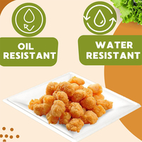 Conteneur alimentaire écologique en bagasse de canne à sucre biodégradable avec logo personnalisé, assiettes pour dîner, déjeuner, salade