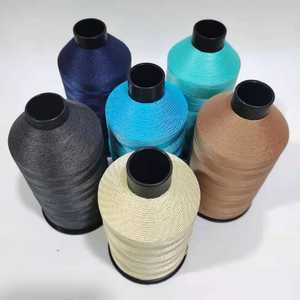 テックス45-結合ナイロン縫製糸バッグ縫製用色違い2/3結合ナイロン糸 - Product Image 5