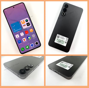 Meizu 20 Snapdragon 8 Gen 2ซิมคู่6.55 "FHD + OLED 144Hz Play Store Ota 50MP กล้องสามตัว5G กล้องด้านหน้า32MP โทรศัพท์ <span class=keywords><strong>Flyme</strong></span> 10 - Product Image 5