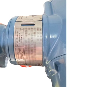 Transmisor Absoluto ROSEMOUNTE 3051TG1A, Clasificación de Impermeabilidad IP68, Máximo 4000 Psia, Nuevo en Stock - Product Image 3