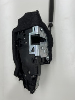 Kit de conversion de système de porte à fermeture assistée électrique anti-pincement pour BMW M3 G80 2021+ - Vente directe usine