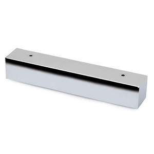 Gambe lunghe in metallo Galatea, Galatea 90 - Product Image 1