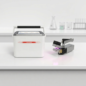 CHINCAN PM-5 Analyseur de photosynthèse végétale avancé pour la détection de 18 paramètres Courbe de réponse au CO2 TI Gs Tr WUE - Product Image 3