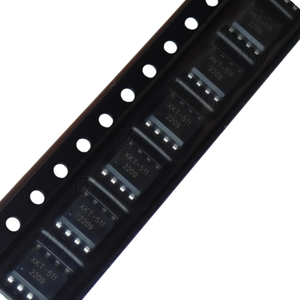 XKT-511 XKT511 Circuito Integrado de Controlador de Transferencia de Energía Inalámbrica, Componente de Circuito Integrado XKT-511 - Product Image 1