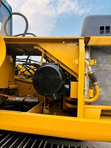 รถขุดมือสอง Caterpillar 330BL 30 ตัน สำหรับงานเหมืองและงานก่อสร้าง - Product Image 2