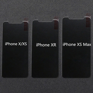 Di alta qualità Mobile 2.5D 9H vetro per iPhone 15Pro Max Privacy del telefono cellulare Anti-spia <span class=keywords><strong>pellicola</strong></span> di protezione dello schermo in vetro temperato - Product Image 4