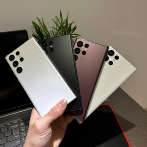 Smartphone <span class=keywords><strong>S22</strong></span> <span class=keywords><strong>Ultra</strong></span> 5G 100% Original Desbloqueado 6.8 Pulgadas Teléfono Móvil <span class=keywords><strong>S22</strong></span> <span class=keywords><strong>Ultra</strong></span> 5G - Product Image 6