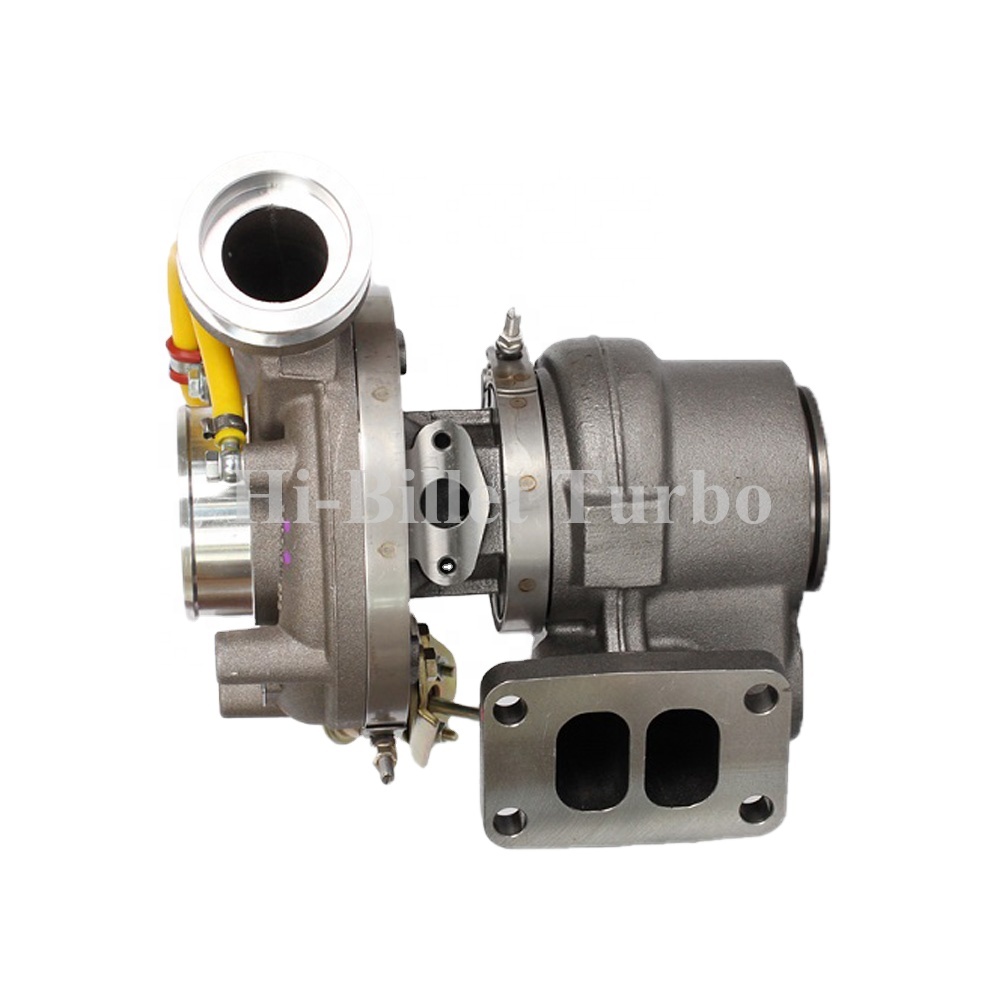 B2G Turbo Parts for DEUTZ VOLVO EC350 EC350D D8K D8F Engine