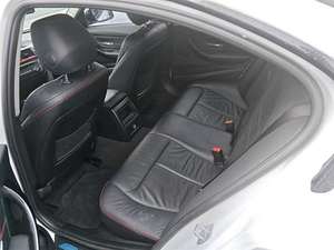 2015-2017 BMW <span class=keywords><strong>320i</strong></span> F30 Chine Modèle domestique Faible kilométrage Voiture d'occasion M Sport Package Moteur turbocompressé Berline de luxe abordable - Product Image 6