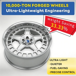 Rines Forjados Personalizados de 17, 18, 19 y 20 Pulgadas, 5x120/6x139.7, Rines American Force con Beadlock para SUV, Camioneta, <span class=keywords><strong>BMW</strong></span> - Product Image 3