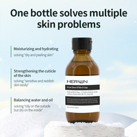 Tonique hydratant en spray à l'eau de bouleau de haute qualité pour l'équilibre cutané, soin hydratant en gros à prix avantageux