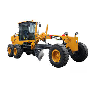 165HP <b>Motor</b> <b>Grader</b> GR1653 with <b>Grader</b> Transmission - Product Image 6