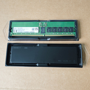 370-BBRY DDR5 32GB RDIMM 5600MT/s Dual Rank ECC Server Memory <b>RAM</b> in Stock Server <b>RAM</b> - Product Image 4