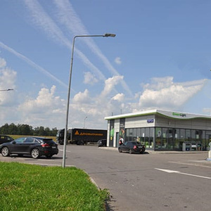 Lamparas LED Para Calle LED ánh sáng đường phố 40 Watt giá cho đường bộ bãi đậu xe - Product Image 5