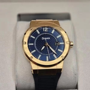 Design de mode Top Marque Fila Famille <span class=keywords><strong>Montre</strong></span> F-80 Hommes <span class=keywords><strong>Montre</strong></span> Grille Sport Cadran Bracelet En Caoutchouc Étanche Lumineux <span class=keywords><strong>Montre</strong></span>-Bracelet SFHY0152 - Product Image 6
