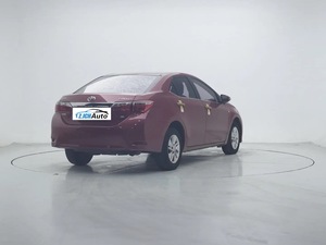<span class=keywords><strong>Voiture</strong></span> d'occasion très populaire au niveau mondial : Toyota Corolla 2017 avec toit ouvrant panoramique de 1,6 L, en excellent état - Product Image 5