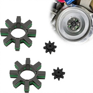 Repuestos de Goma para la Columna de Dirección para Toyota Camry Lexus 45254 28040 45253 281, Plástico Nylon POMPP - Product Image 1