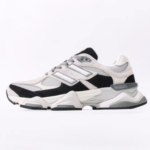 2026 nouvelles chaussures originales de haute qualité, confortables et de style rétro. Vente en gros d'usine. Chaussures en mesh tendance pour la marche branchée. - Product Image 1