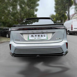 <span class=keywords><strong>รถยนต์</strong></span>ไฟฟ้า Dongfeng Honda E:NS2 2024 รุ่น Yuguang 204PS SUV ชาร์จเร็ว 0.6 ชม. 5 ที่นั่ง สำหรับใช้งานในเมือง ราคาพิเศษ ลดราคา - Product Image 5